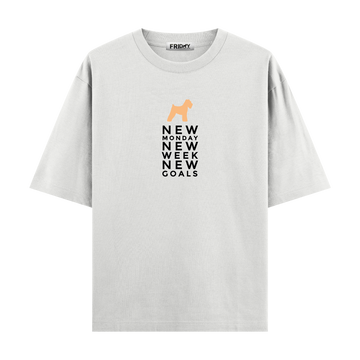 Friday IV - Oversize T-shirt