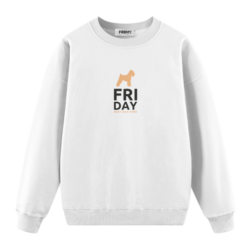 Friday II - Regular Fit Sweatshirt