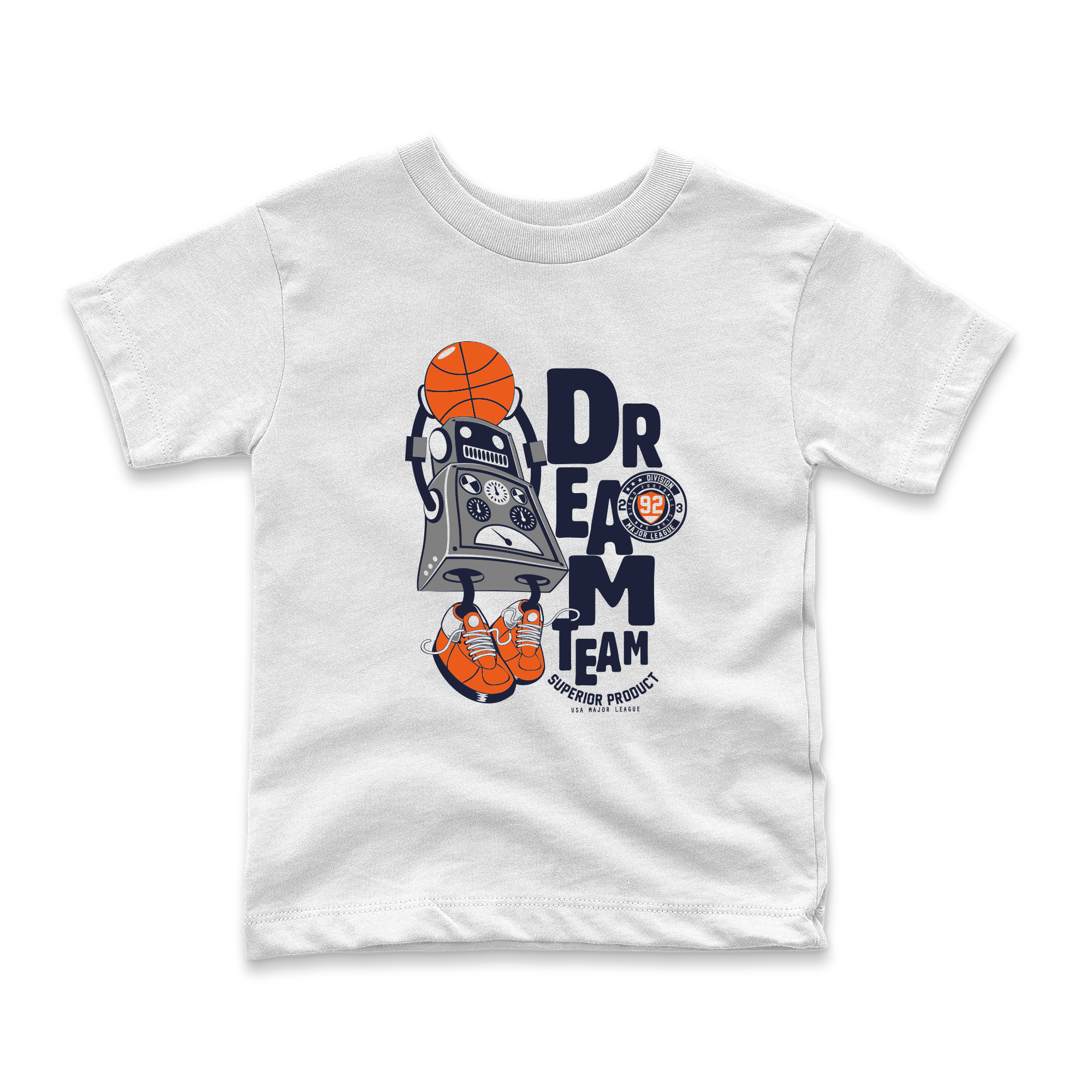 Dream Team - Çocuk T-shirt