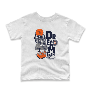 Dream Team - Çocuk T-shirt