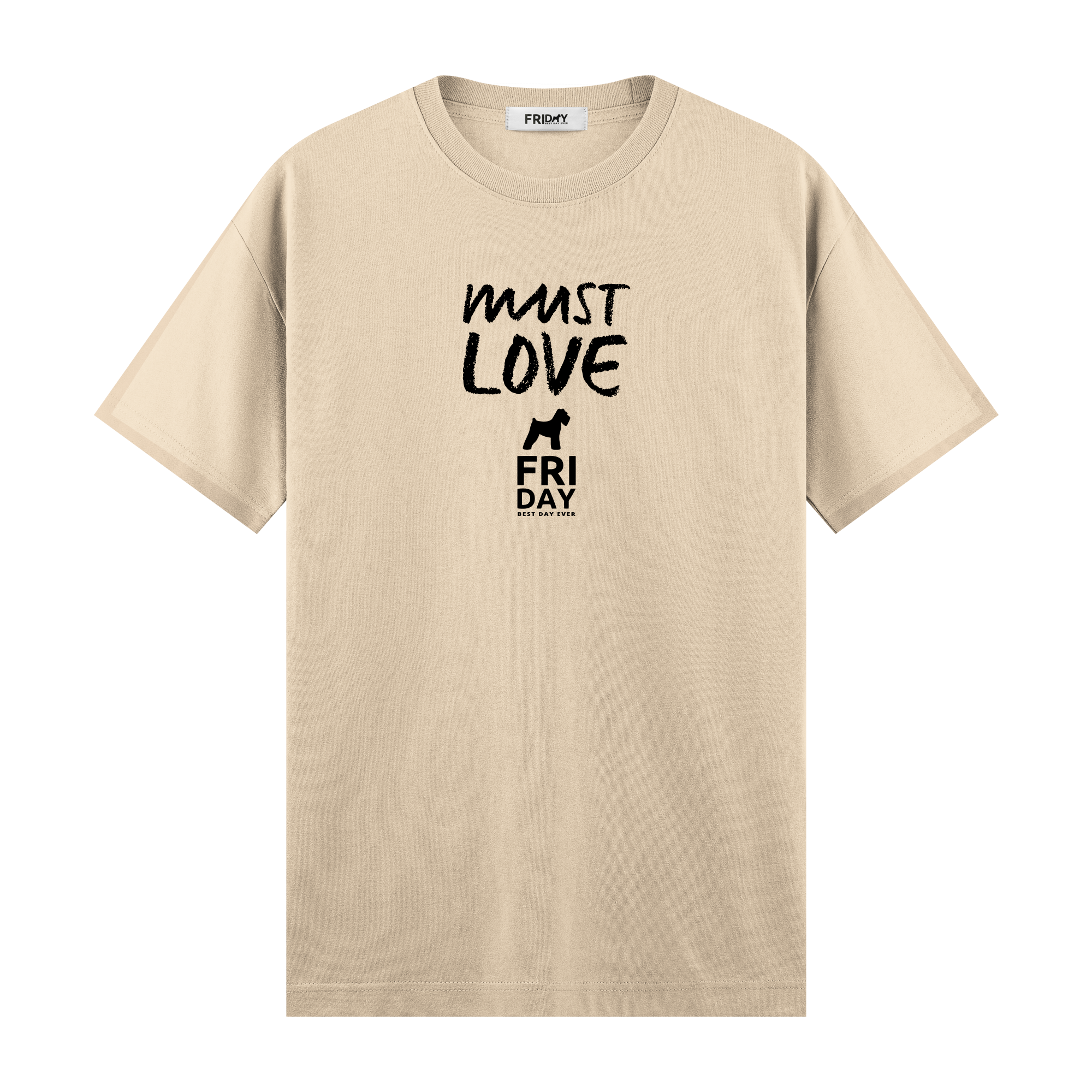 Friday III - Regular Fit T-shirt