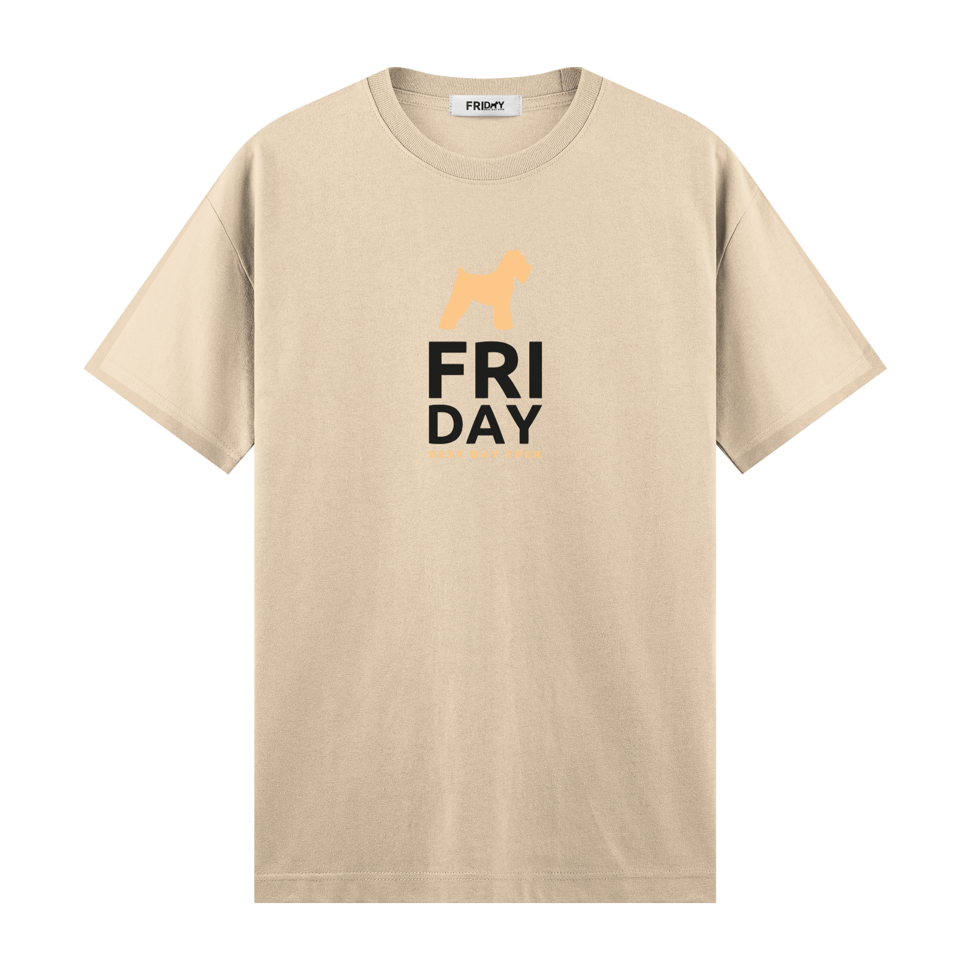 Friday II - Regular Fit T-shirt