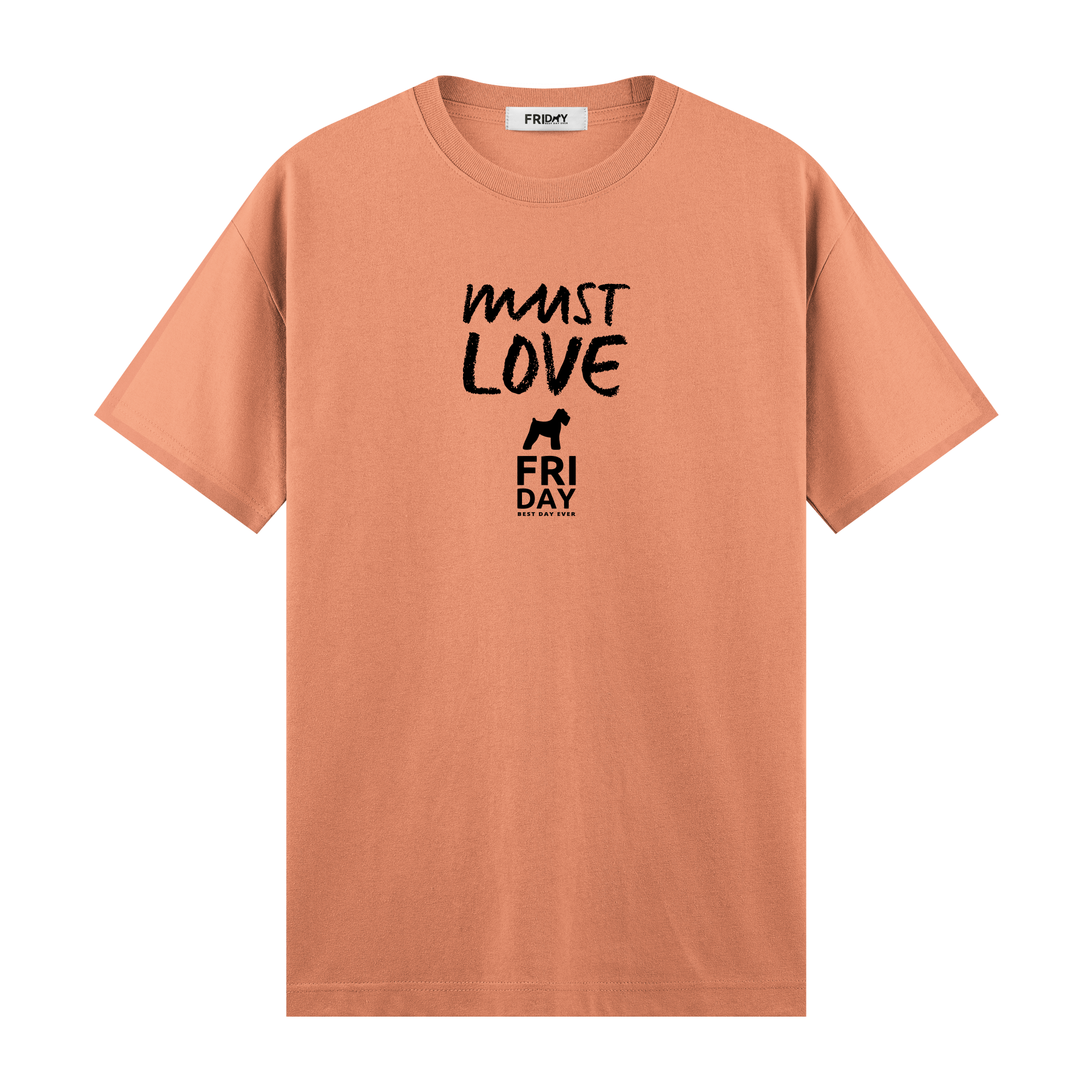 Friday III - Regular Fit T-shirt