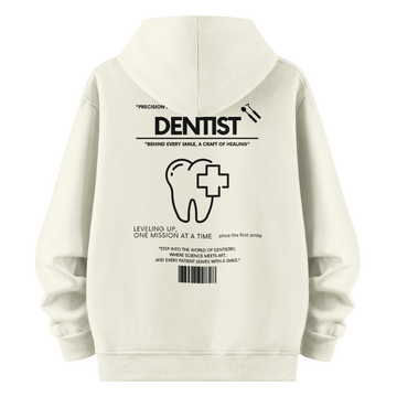 Dentist - Oversize Hoodie