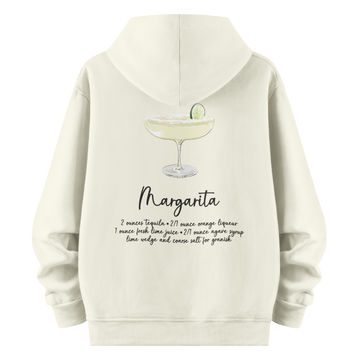 Margarita - Oversize Hoodie