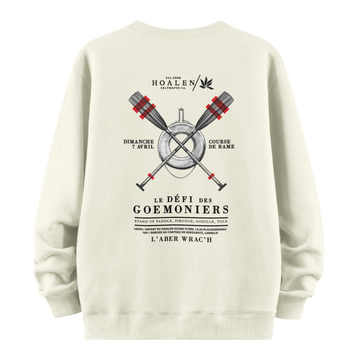 Geomoniers - Oversize Sweatshirt