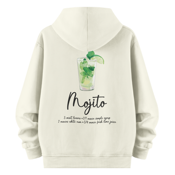 Mojito - Oversize Hoodie