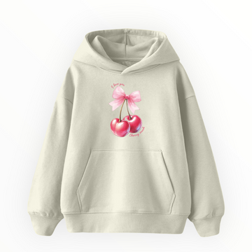 Cheery - Çocuk Hoodie