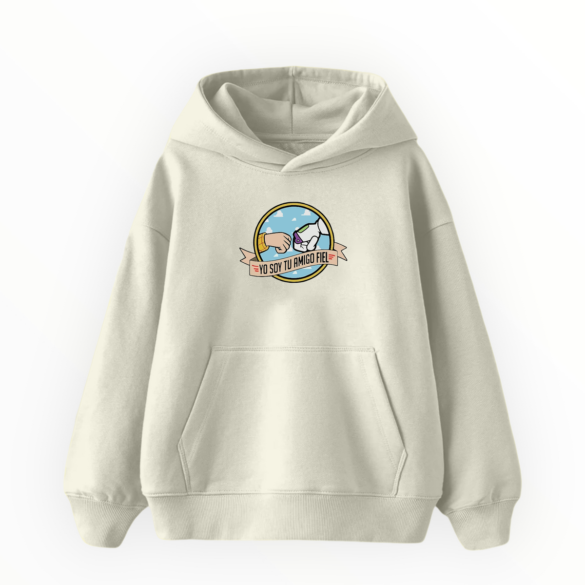 Amigo - Çocuk Hoodie