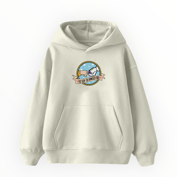 Amigo - Çocuk Hoodie
