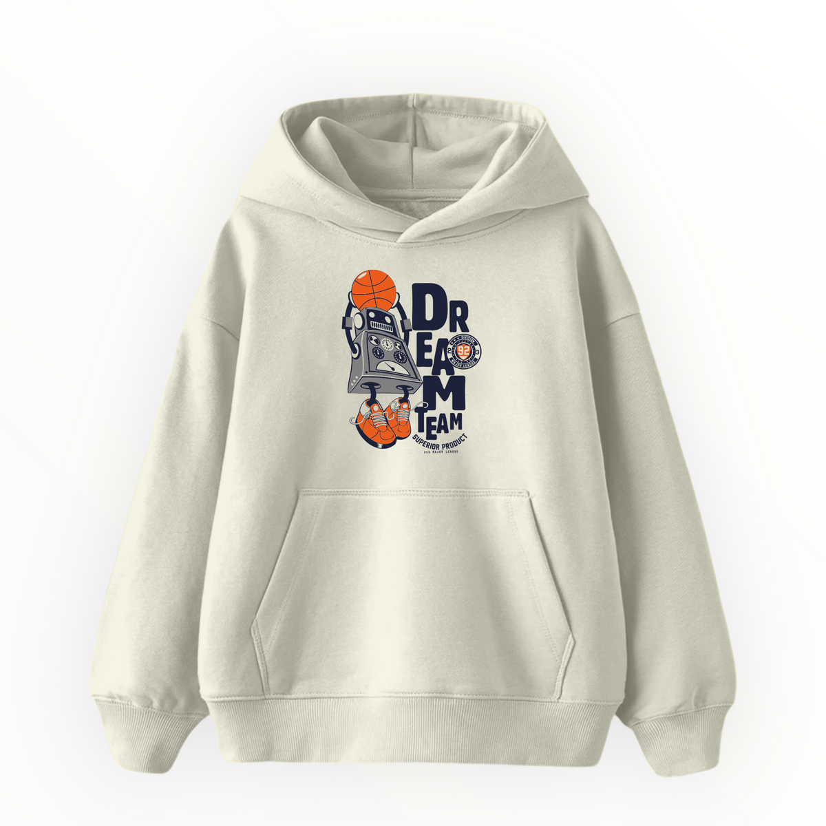 Dream Team - Çocuk Hoodie