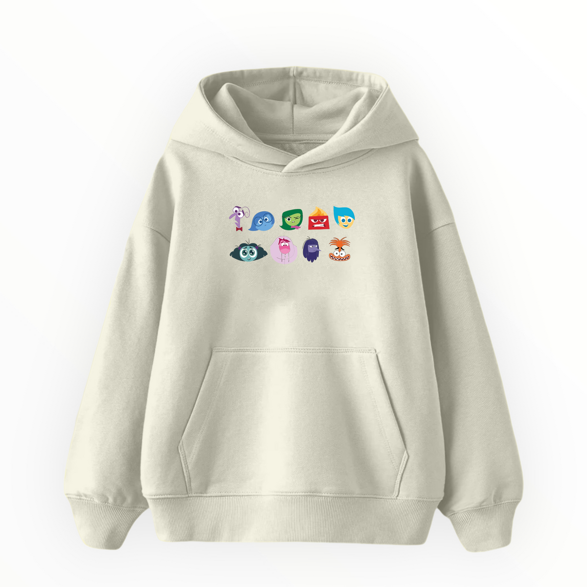 Motions - Çocuk Hoodie