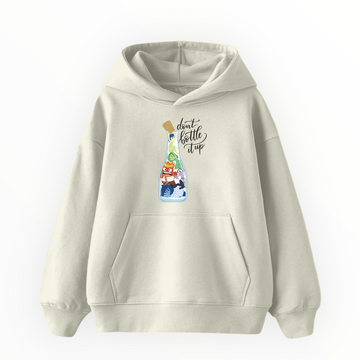 Don't Bottle It - Çocuk Hoodie