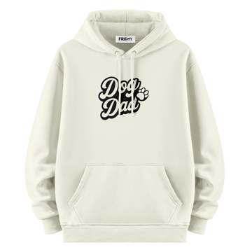Dog Dad - Oversize Hoodie