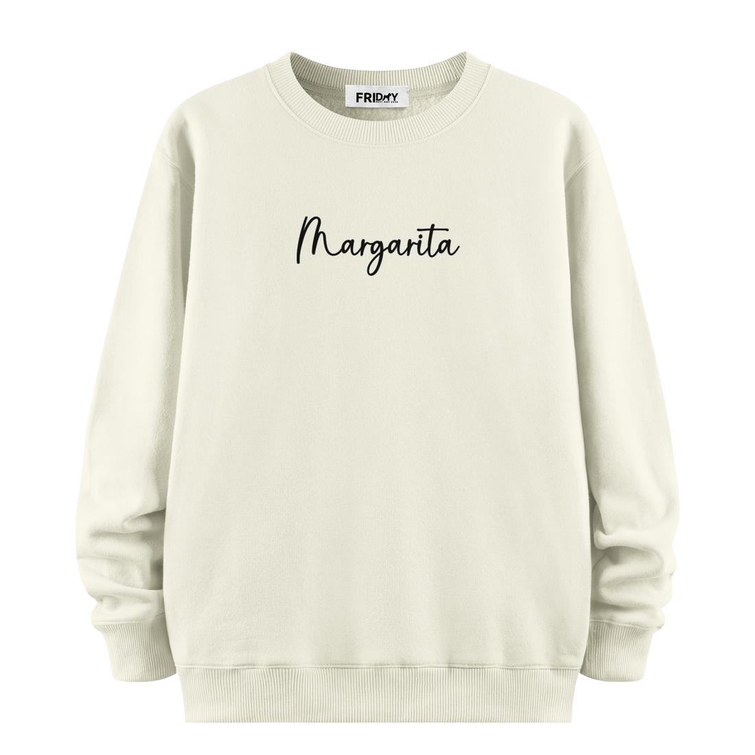 Margarita - Oversize Sweatshirt