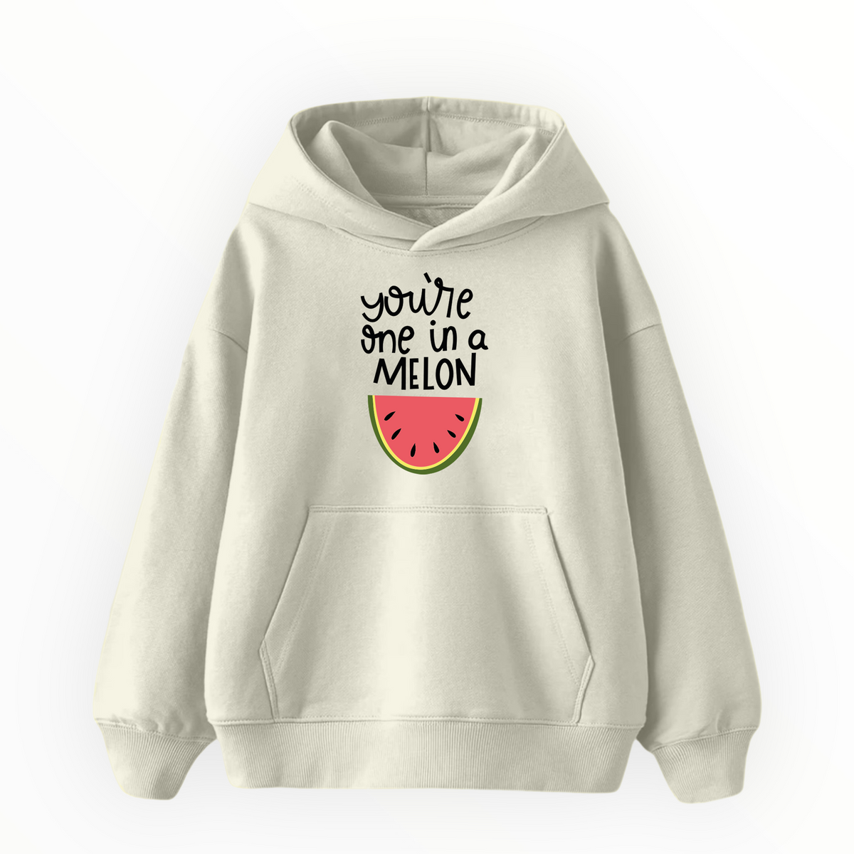 Melon - Çocuk Hoodie