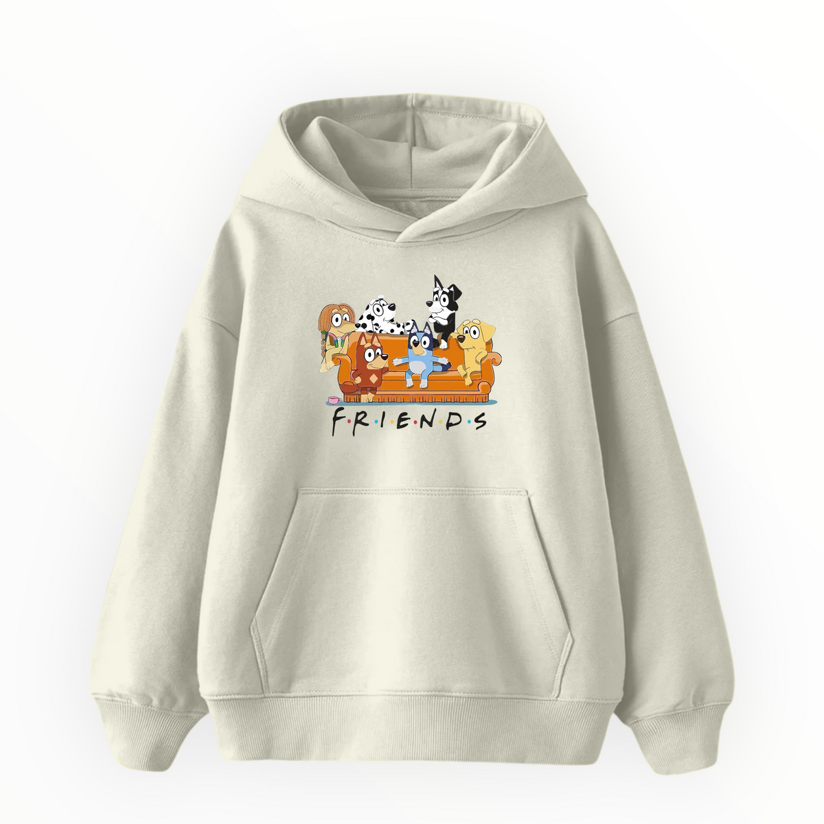 Friends - Çocuk Hoodie