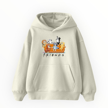 Friends - Çocuk Hoodie