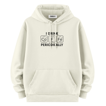 Coffee Element - Oversize Hoodie