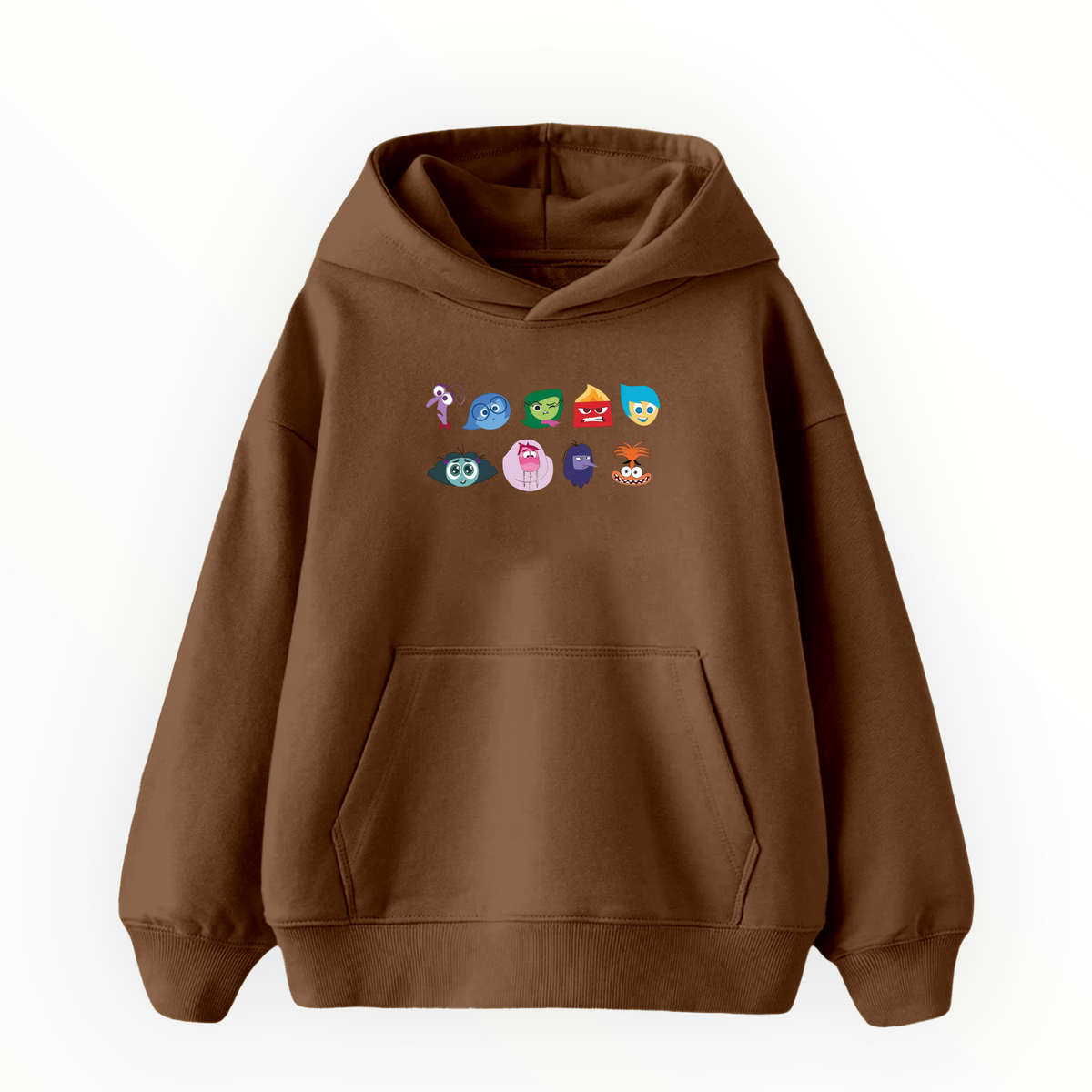 Motions - Çocuk Hoodie