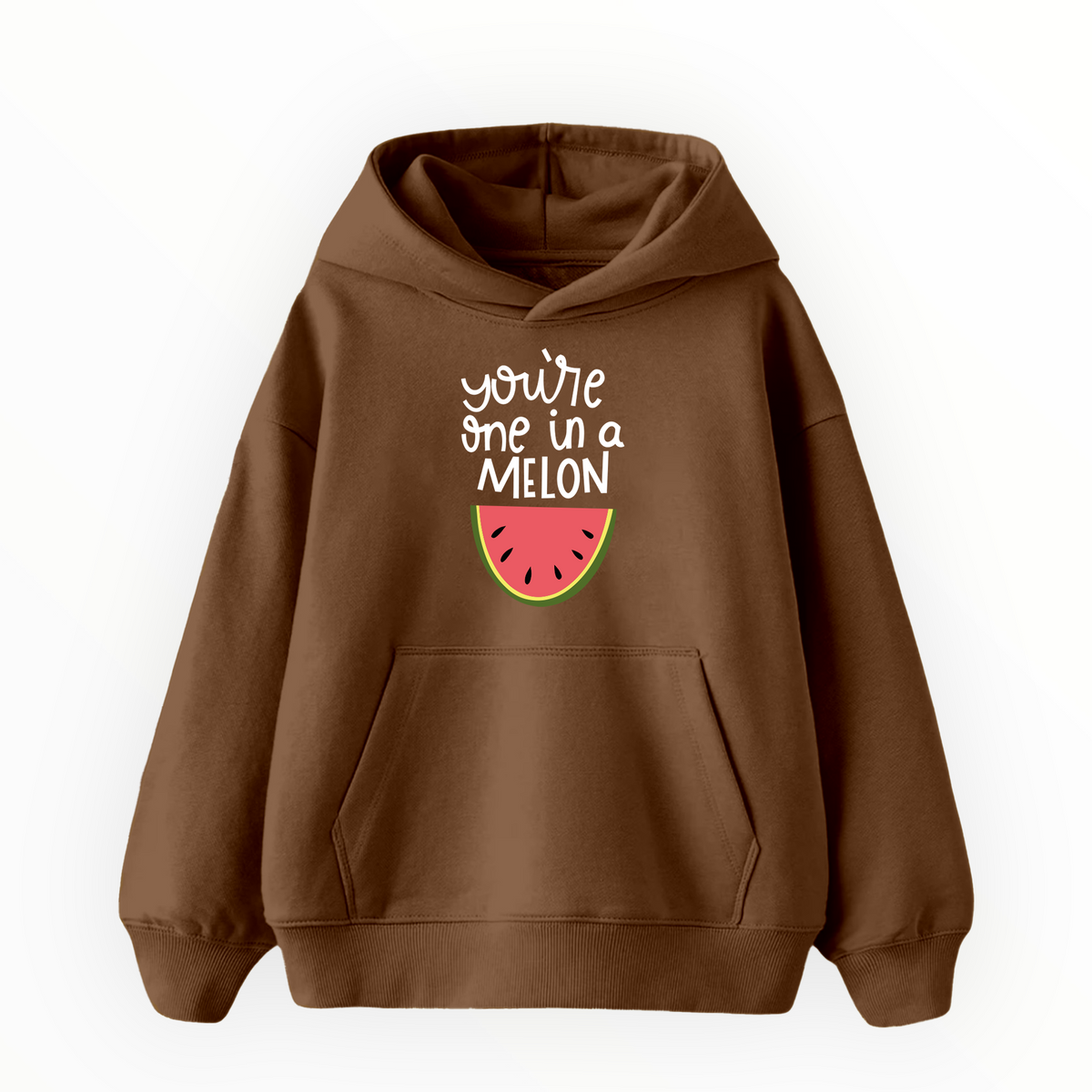Melon - Çocuk Hoodie