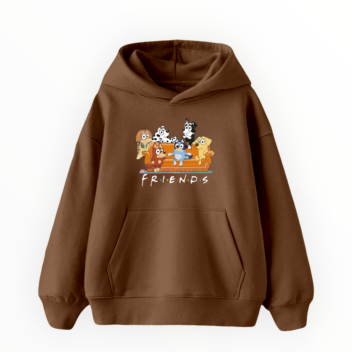 Friends - Çocuk Hoodie
