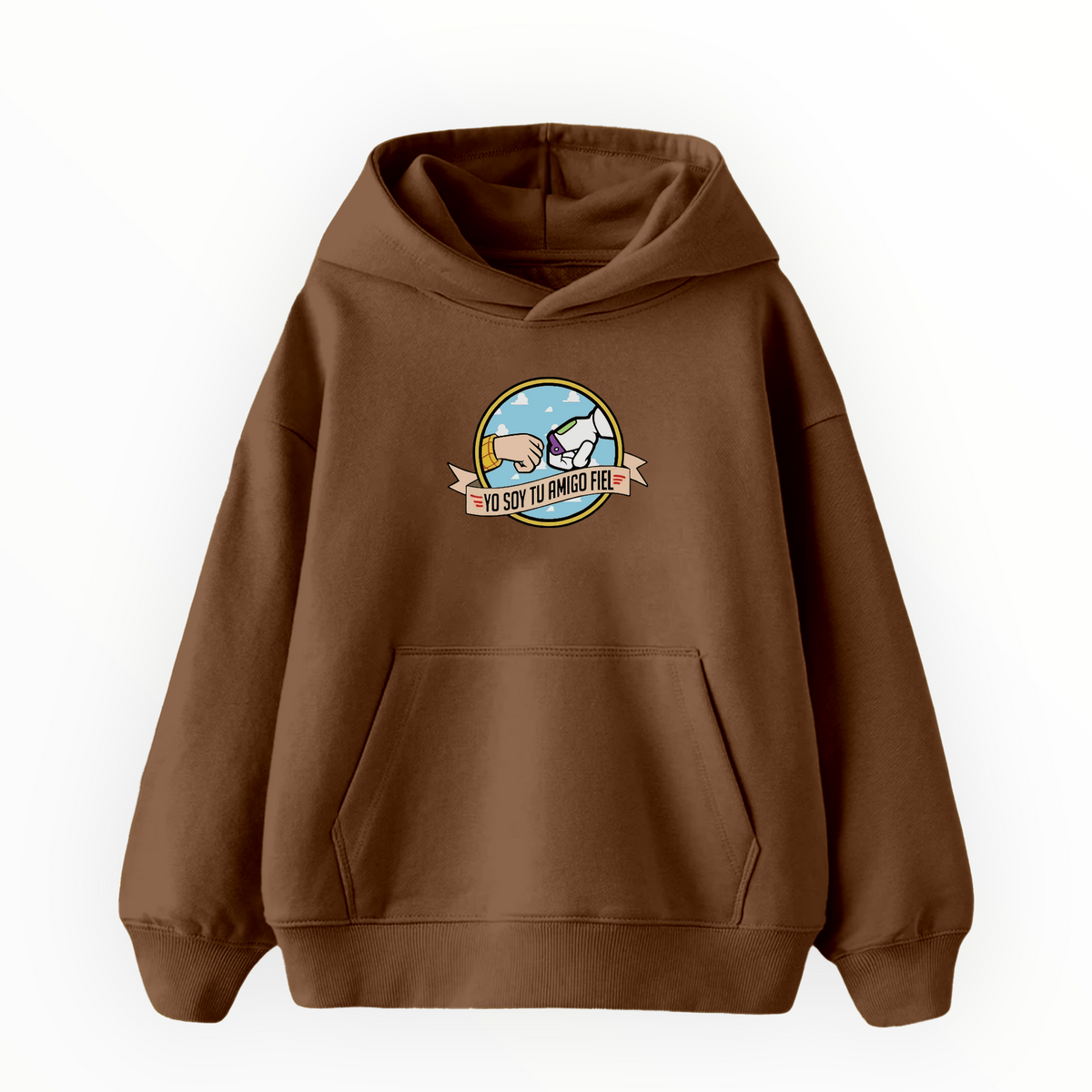 Amigo - Çocuk Hoodie