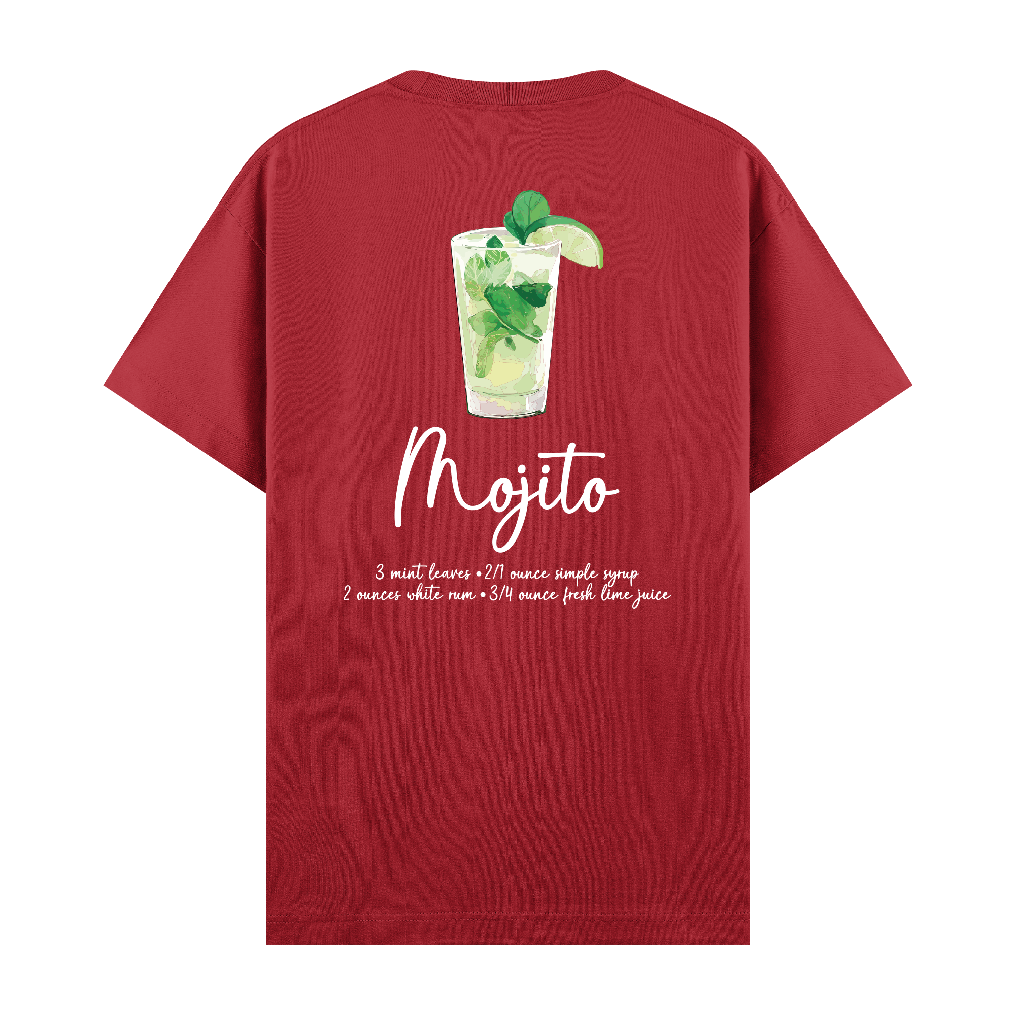 Mojito - Regular Fit T-shirt