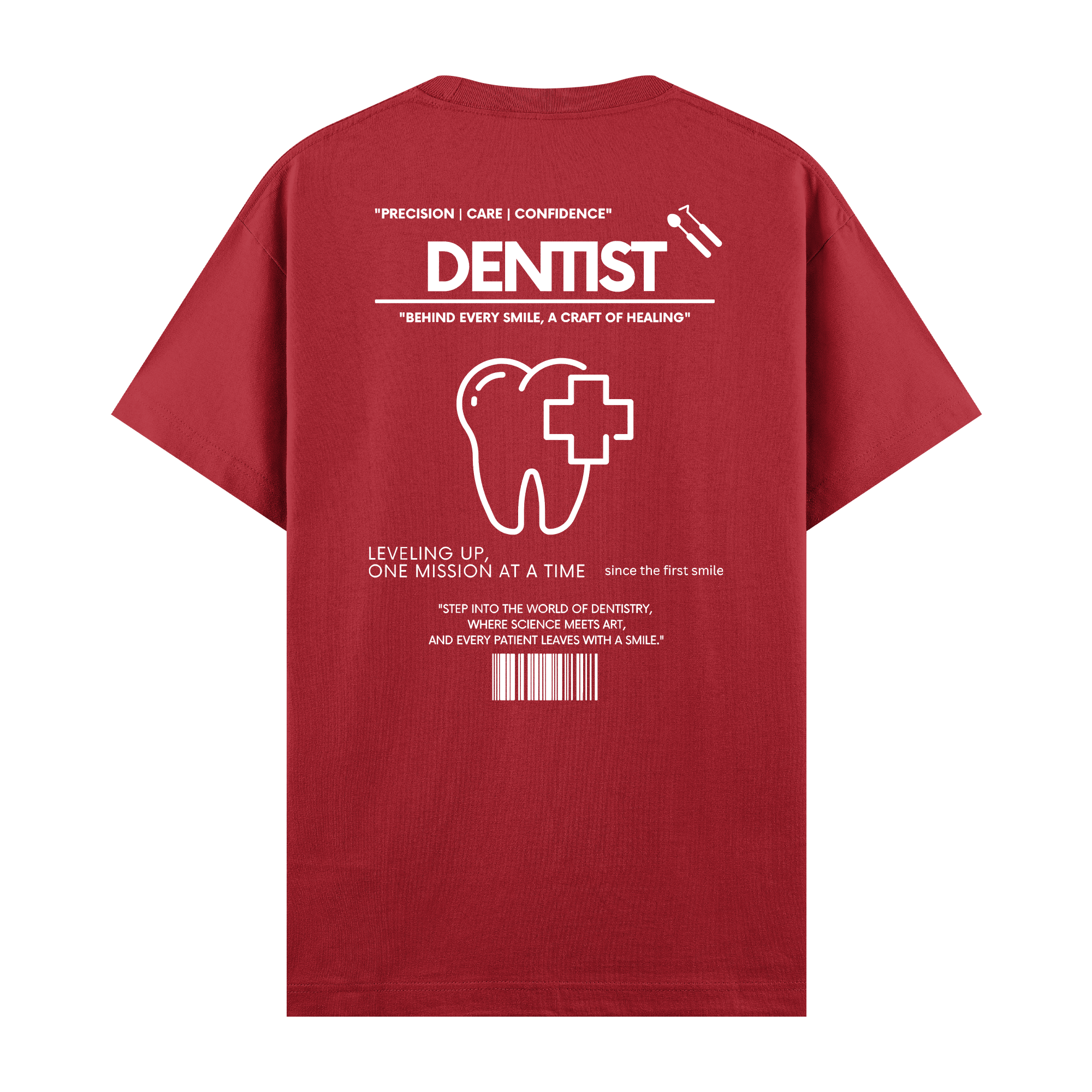 Dentist - Regular Fit T-shirt