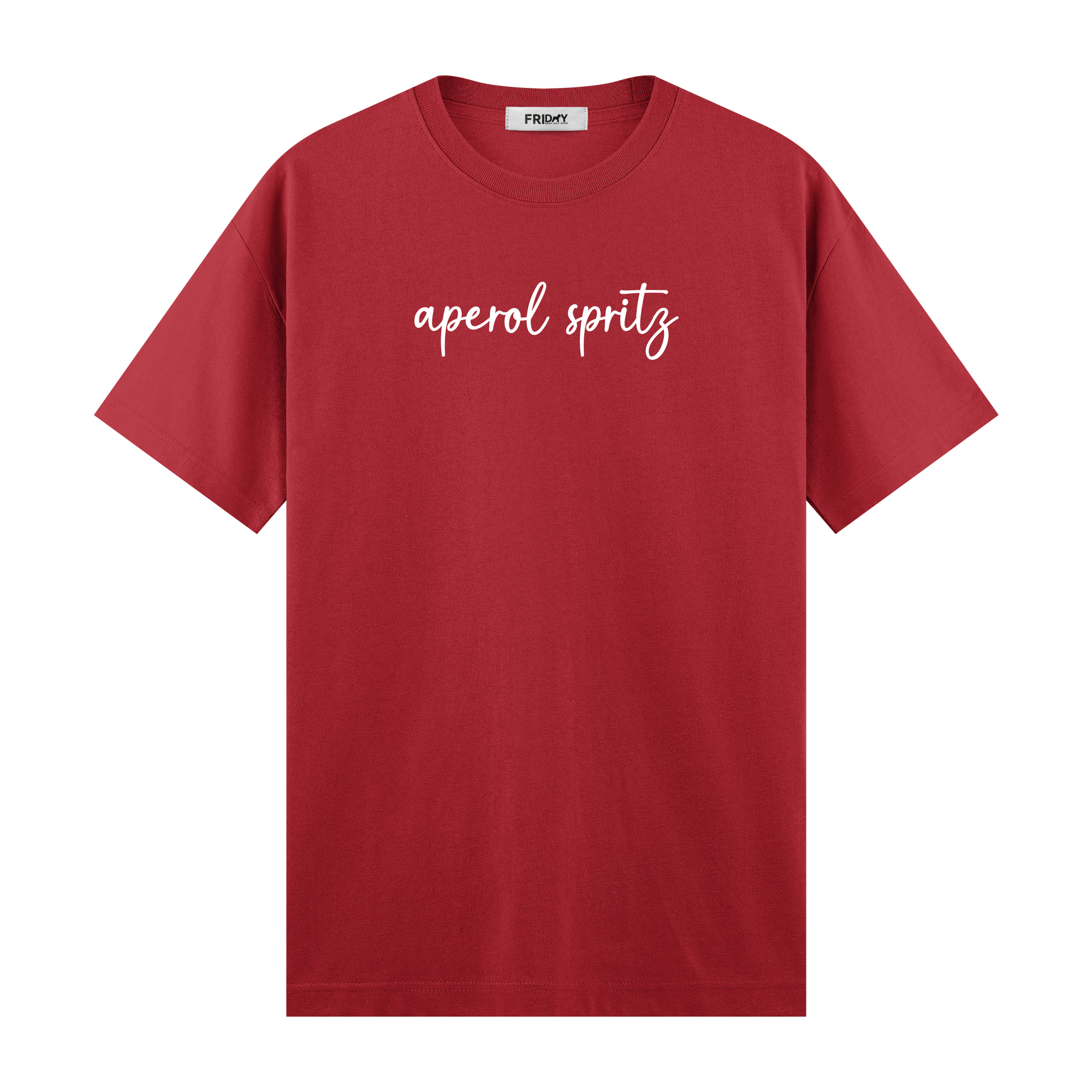 Aperol - Regular Fit T-shirt