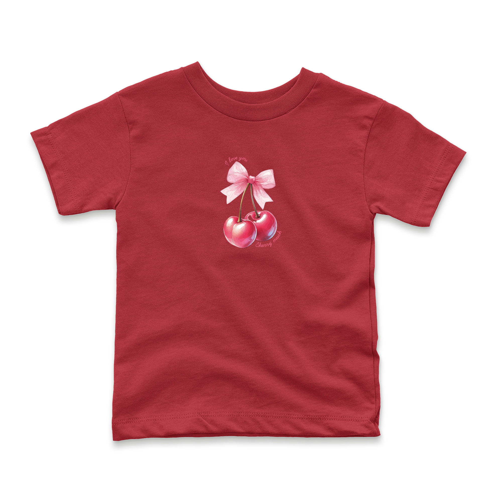 Cheery - Çocuk T-shirt