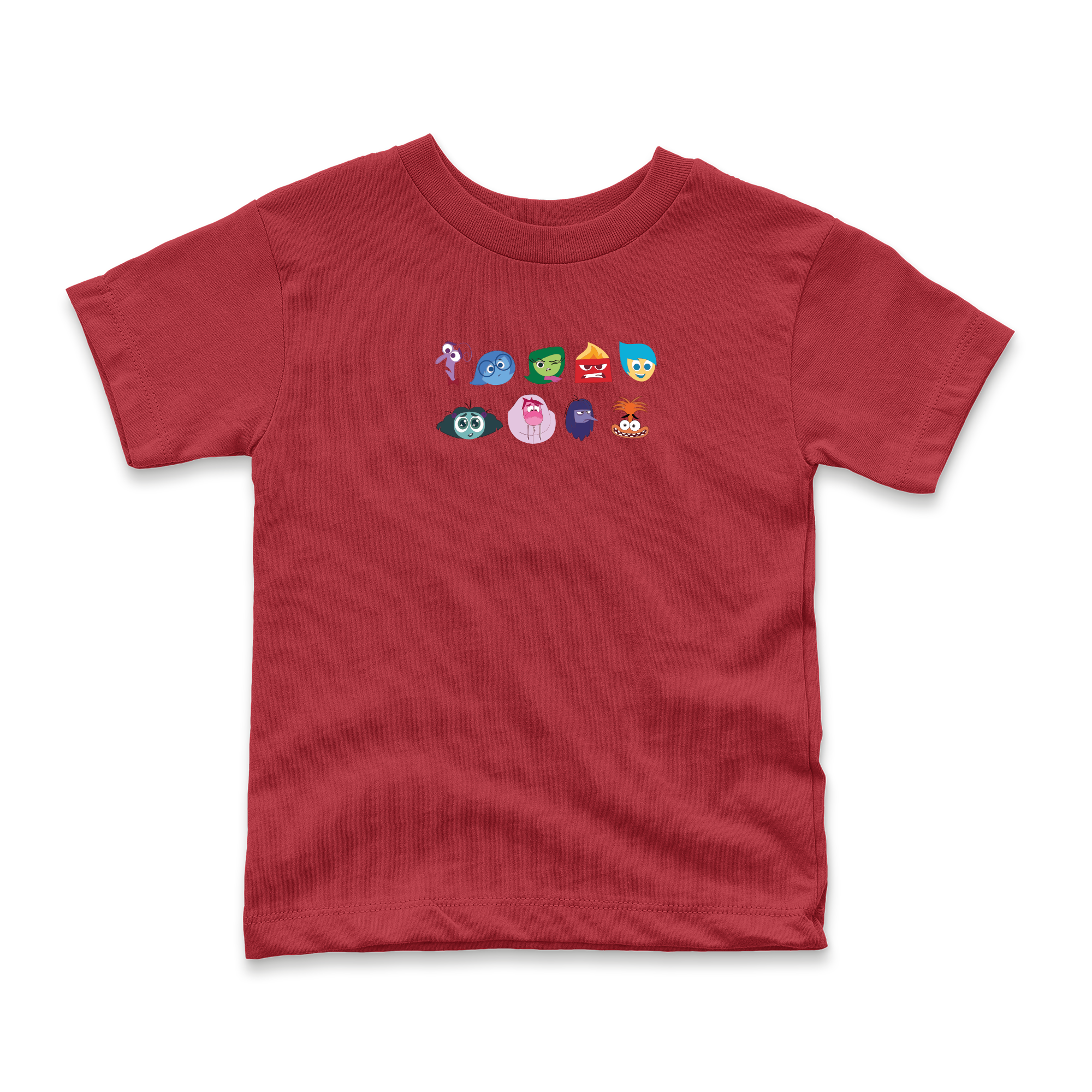 Motions - Çocuk T-shirt