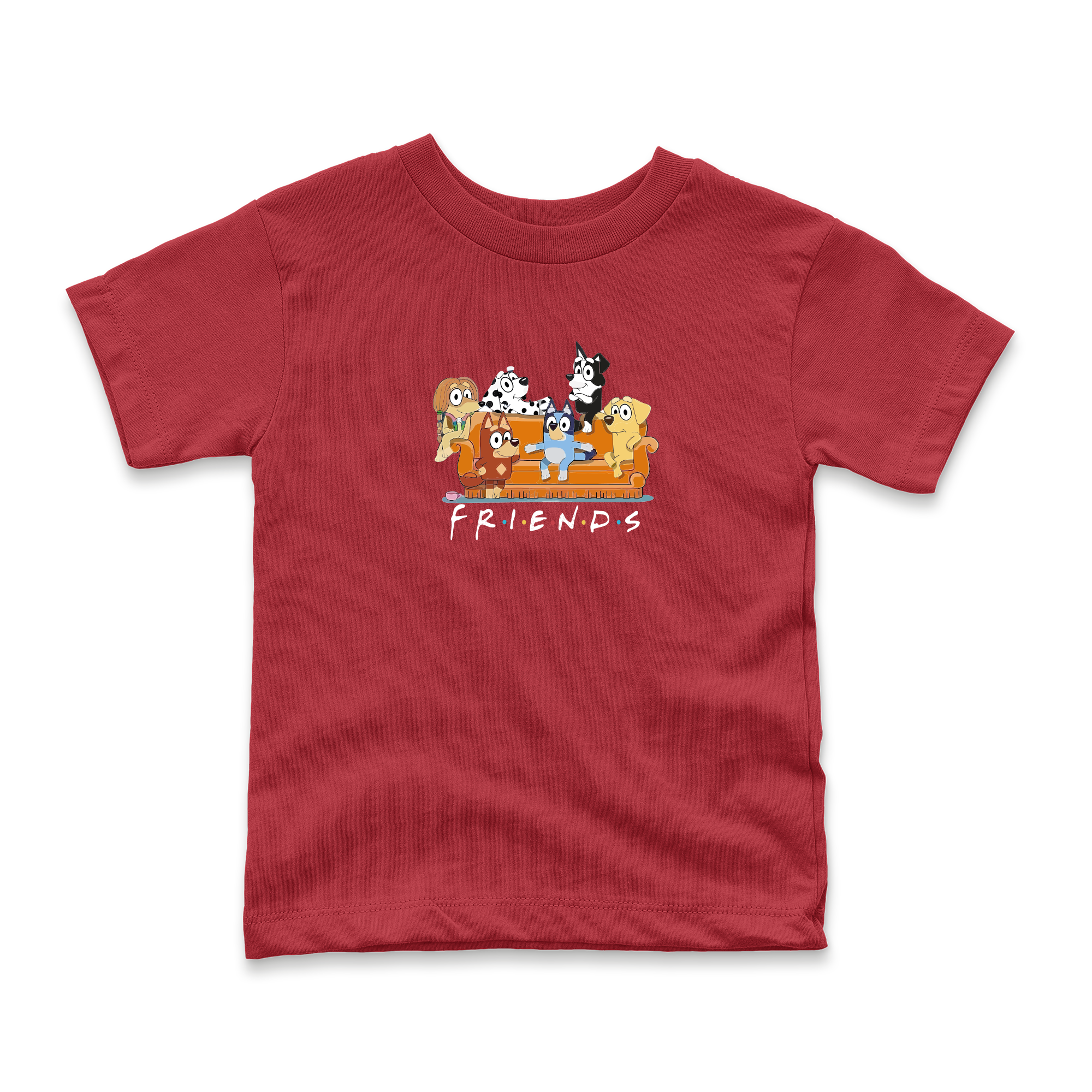 Friends - Çocuk T-shirt