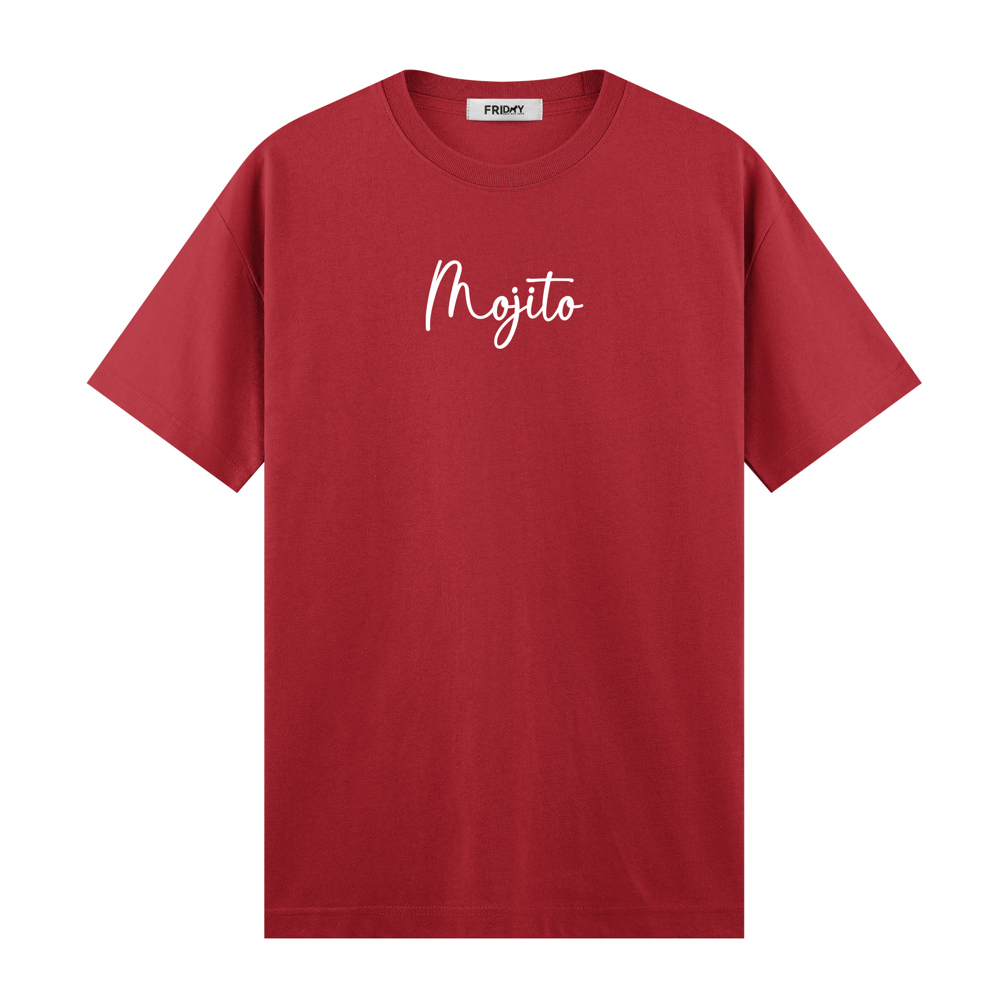 Mojito - Regular Fit T-shirt