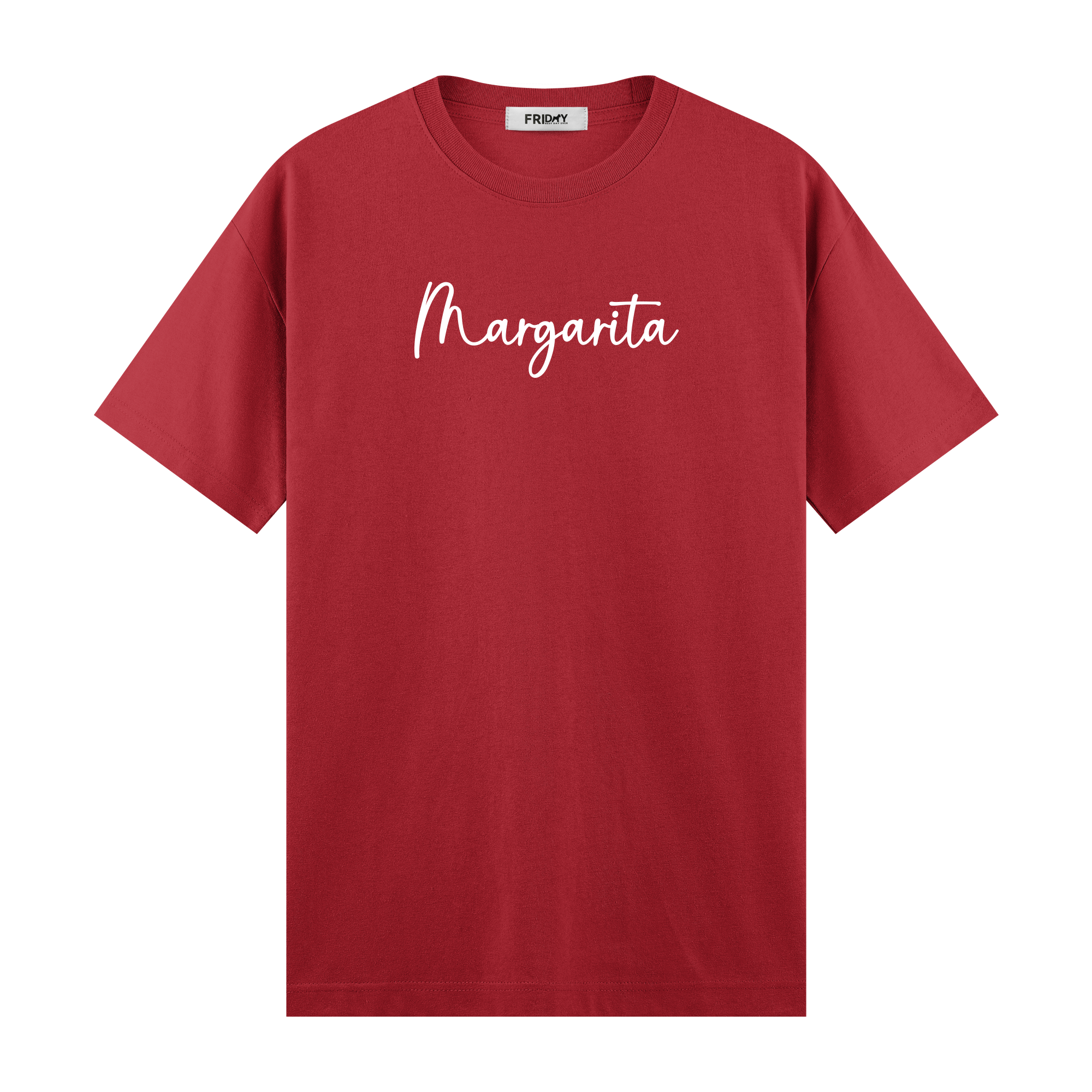 Margarita- Regular Fit T-shirt
