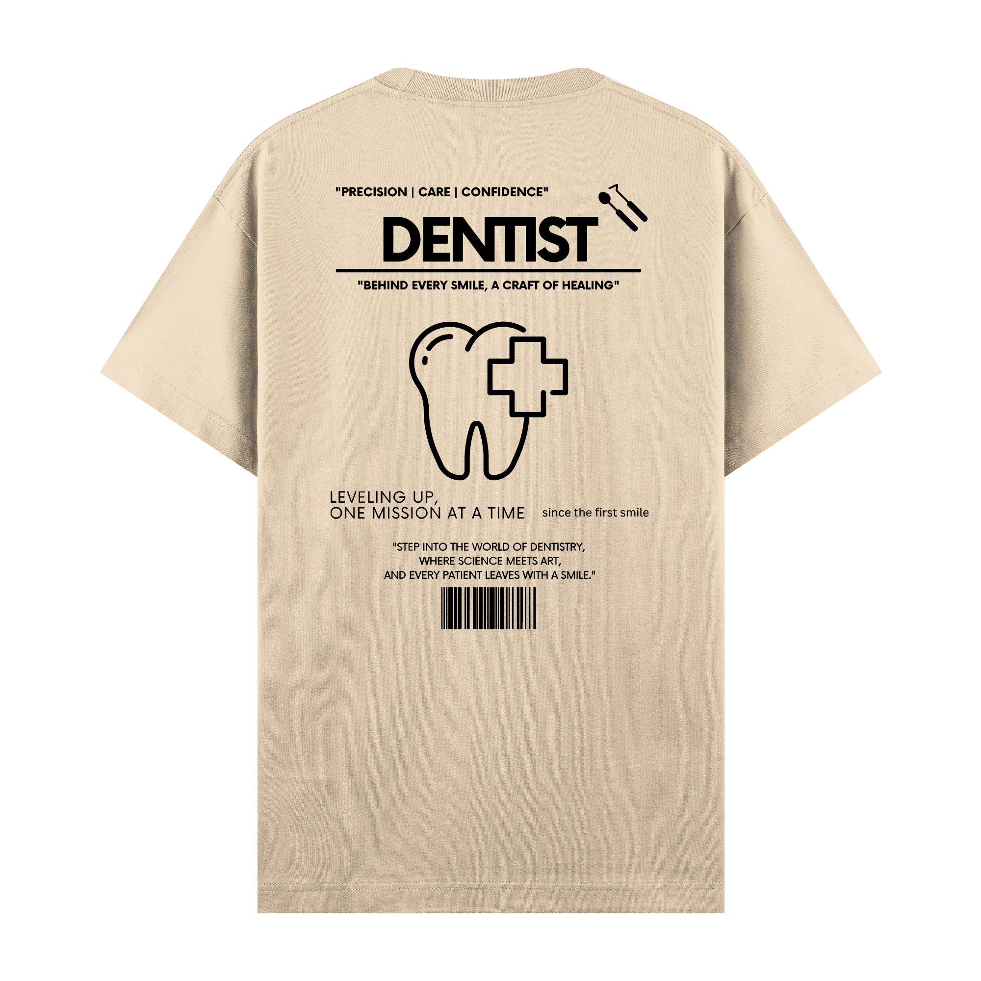 Dentist - Regular Fit T-shirt
