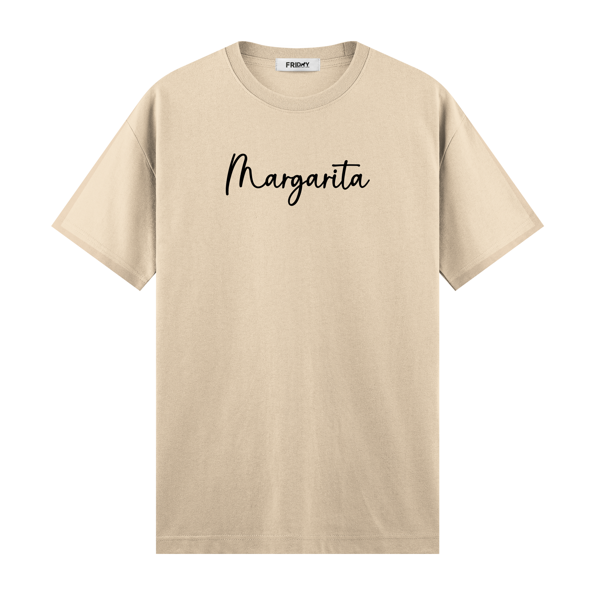Margarita- Regular Fit T-shirt