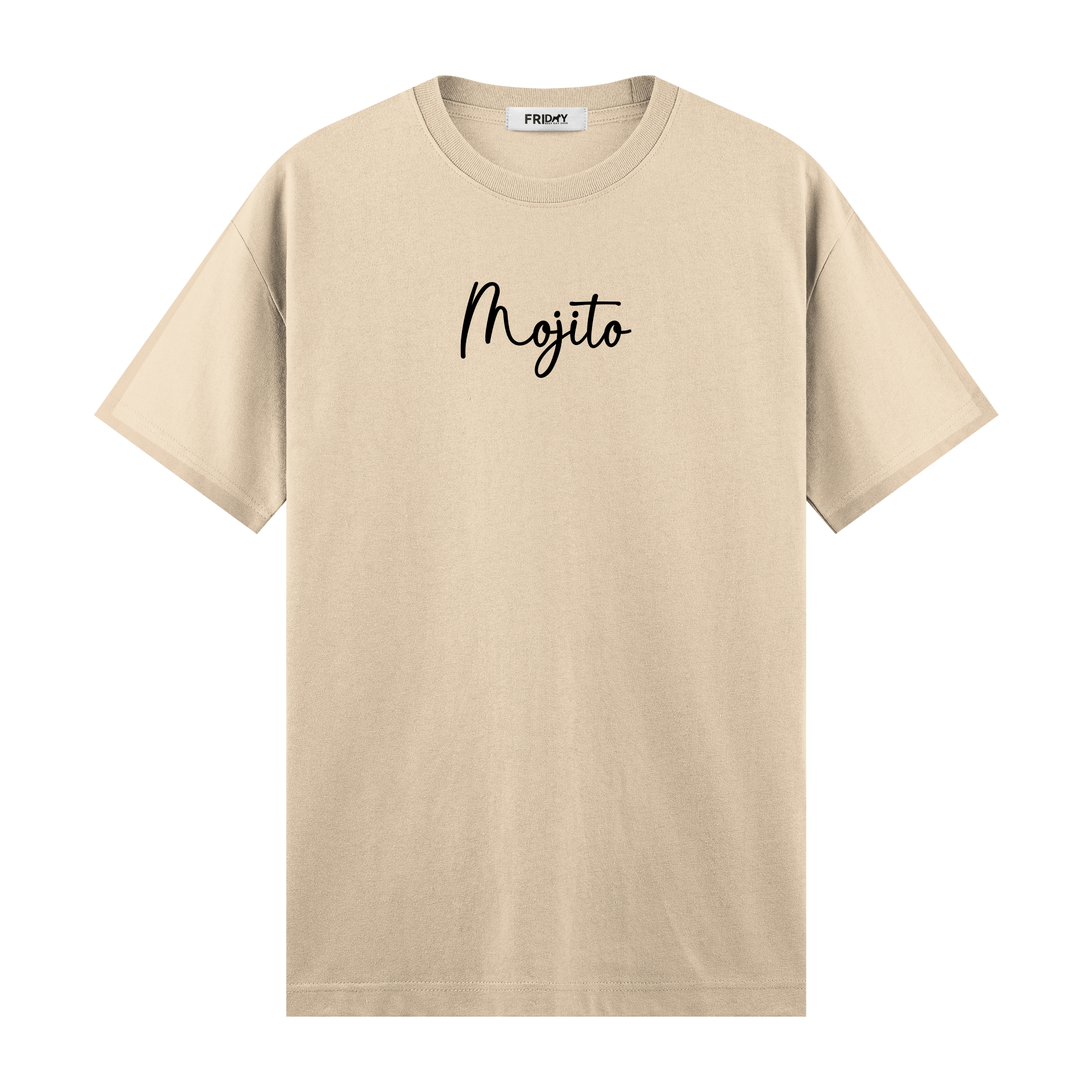 Mojito - Regular Fit T-shirt