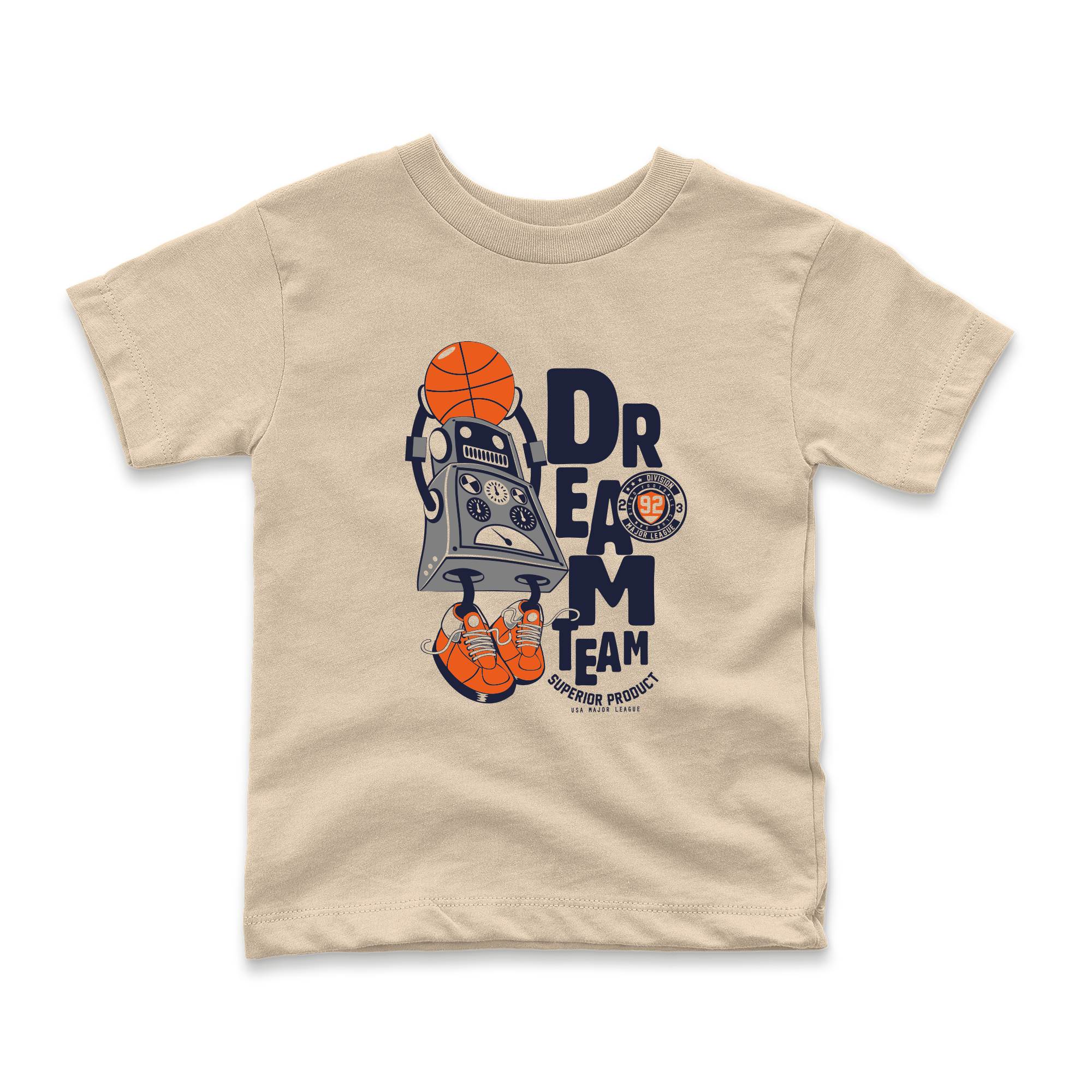 Dream Team - Çocuk T-shirt
