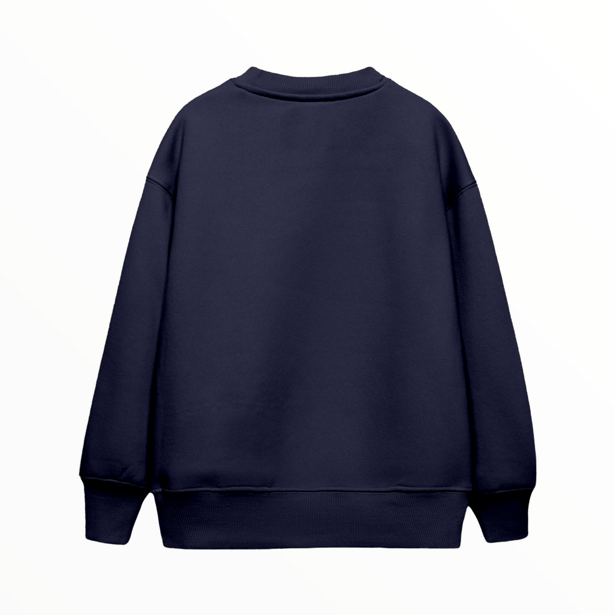 Basic - Çocuk Sweatshirt