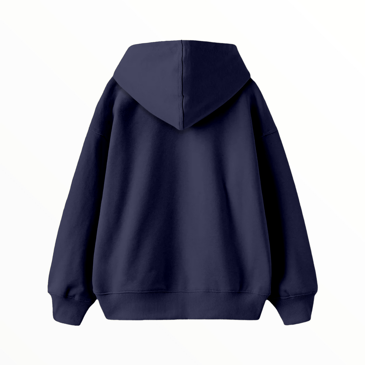 Basic - Çocuk Hoodie