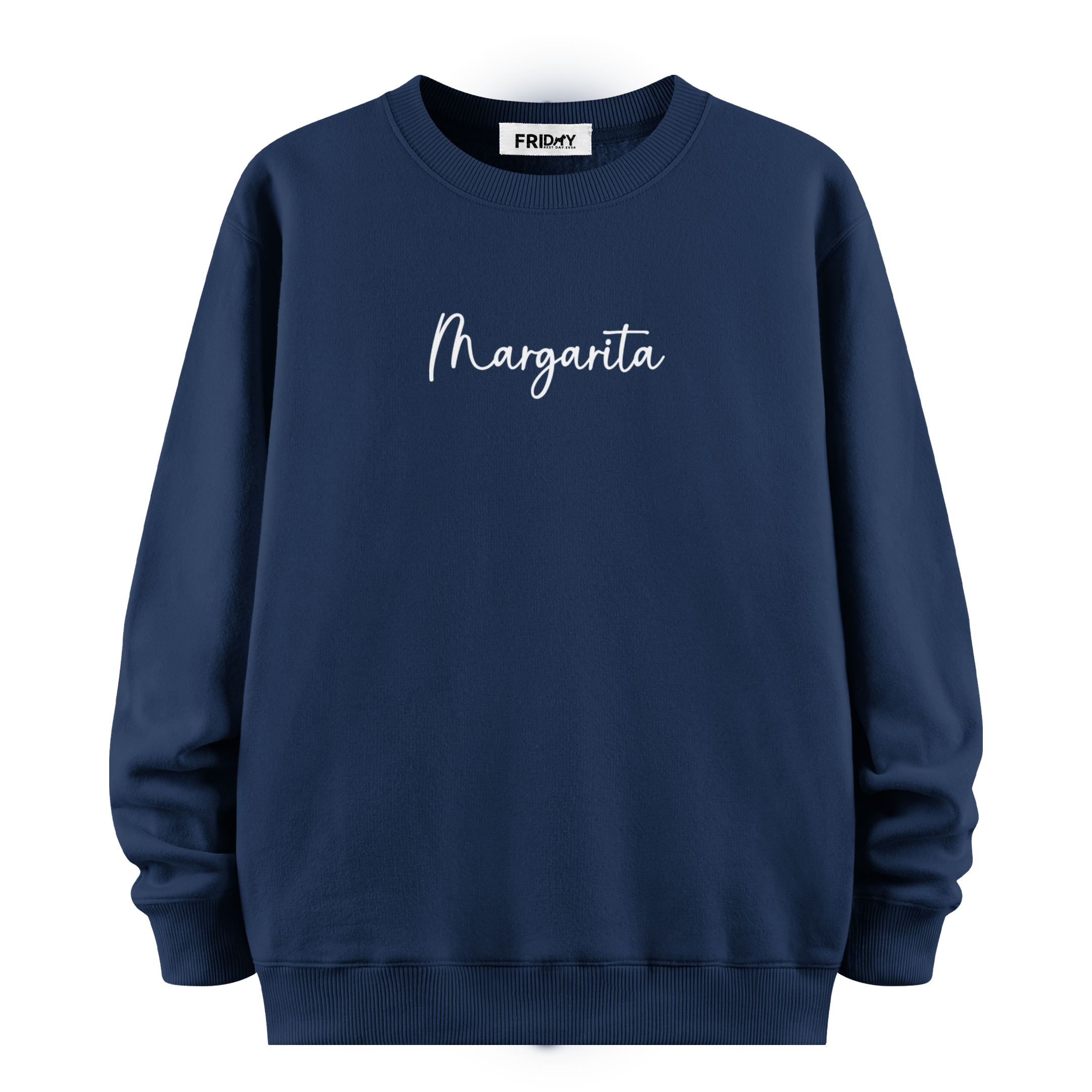 Margarita - Oversize Sweatshirt