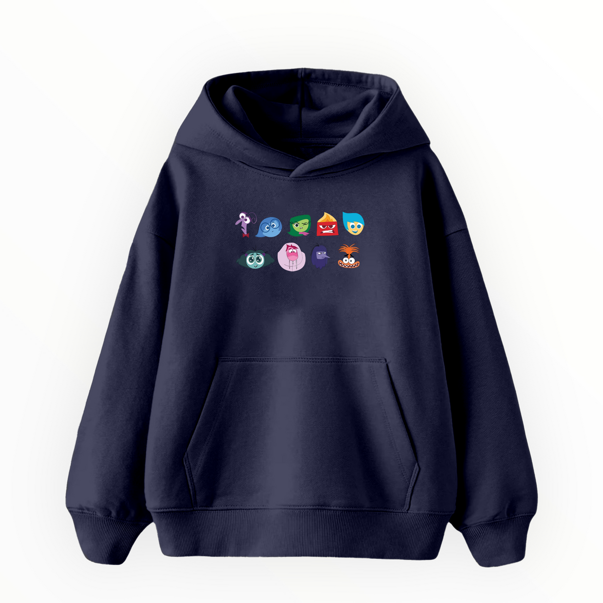 Motions - Çocuk Hoodie