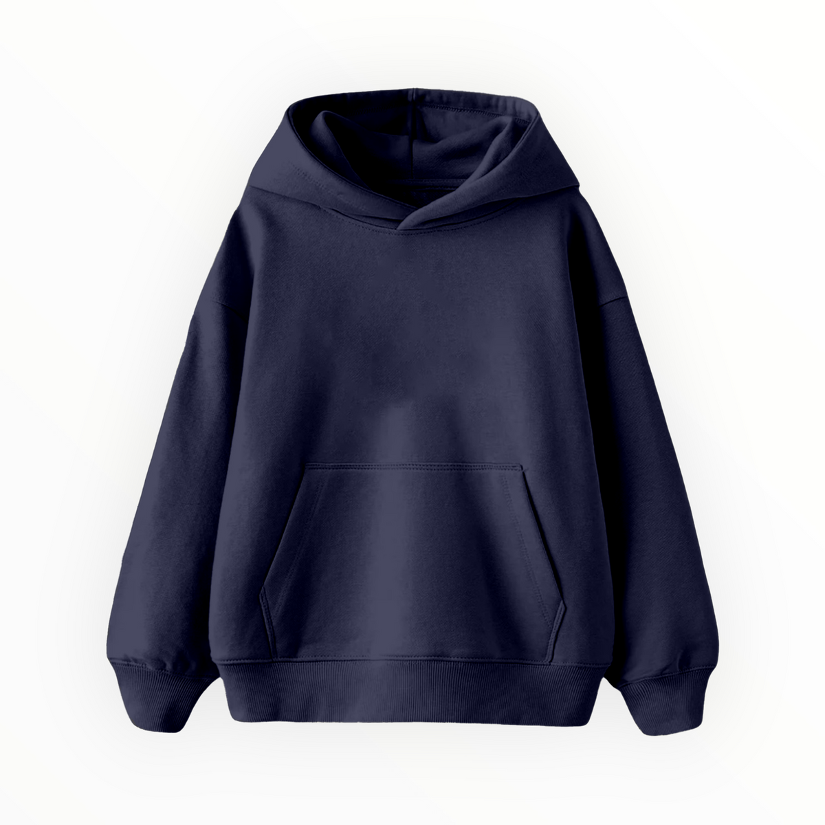 Basic - Çocuk Hoodie