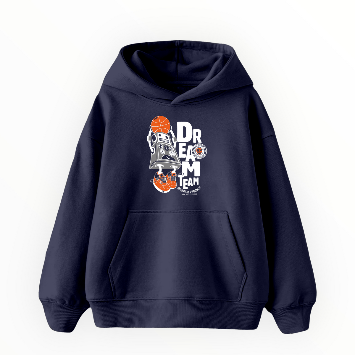 Dream Team - Çocuk Hoodie