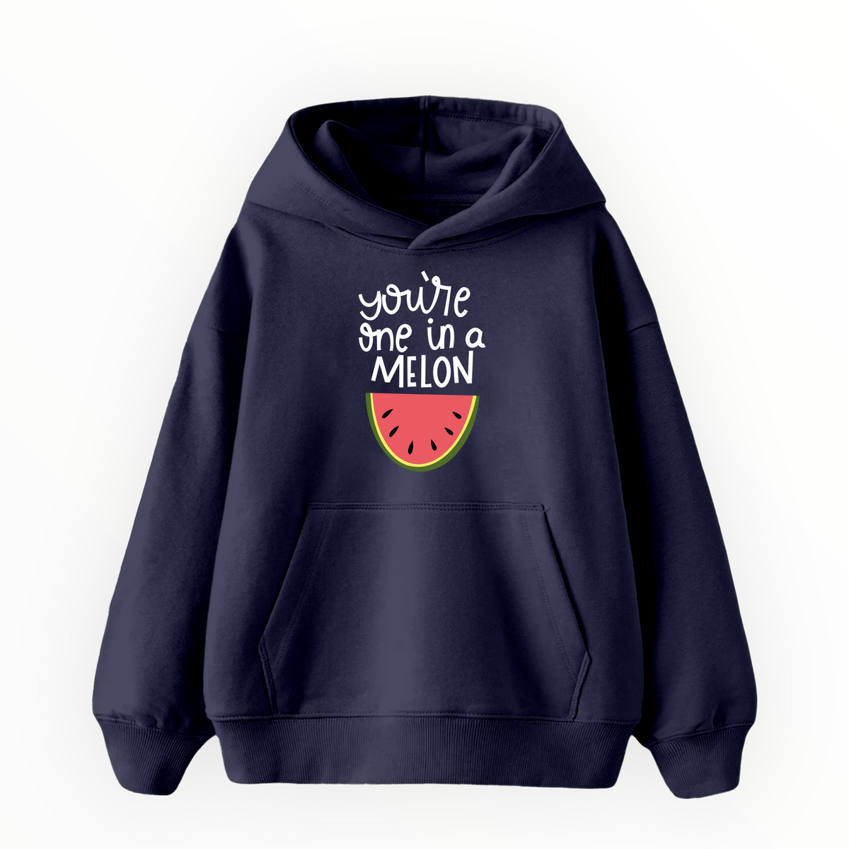 Melon - Çocuk Hoodie
