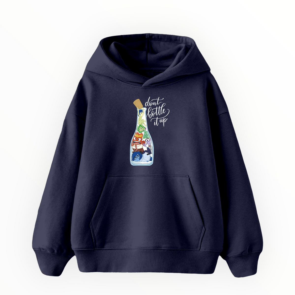Don't Bottle It - Çocuk Hoodie