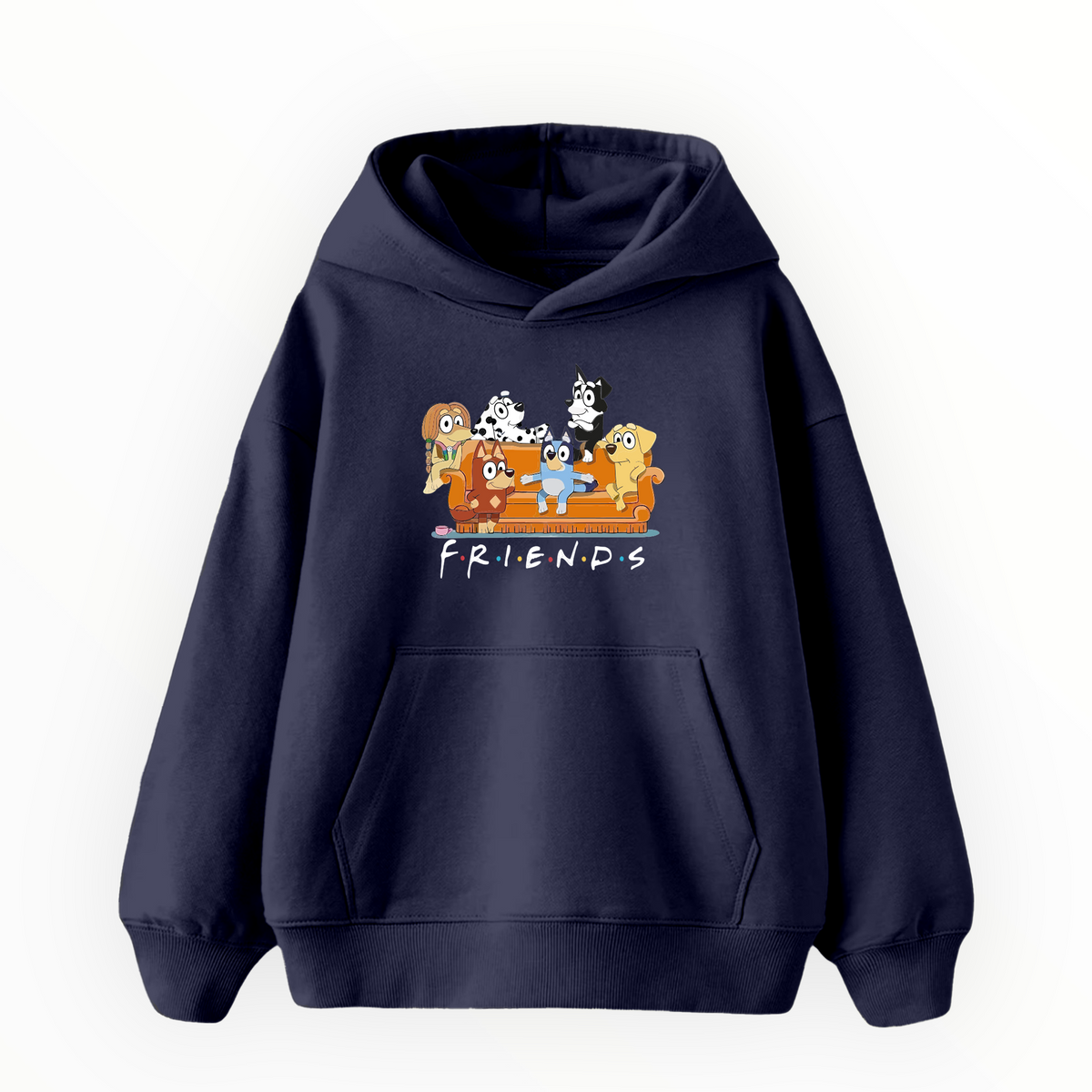 Friends - Çocuk Hoodie