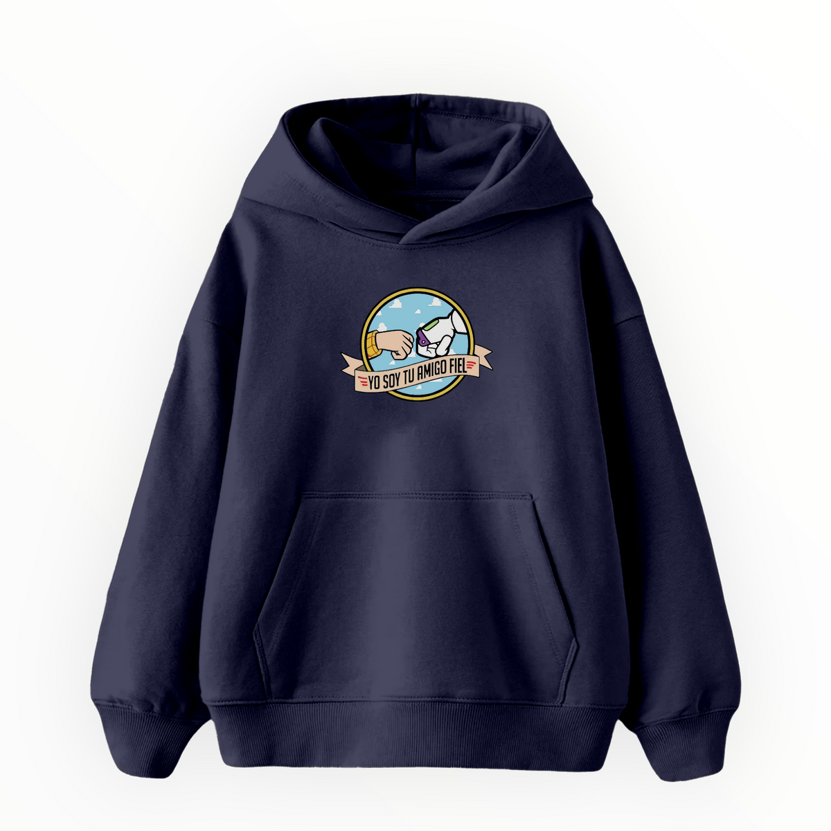 Amigo - Çocuk Hoodie