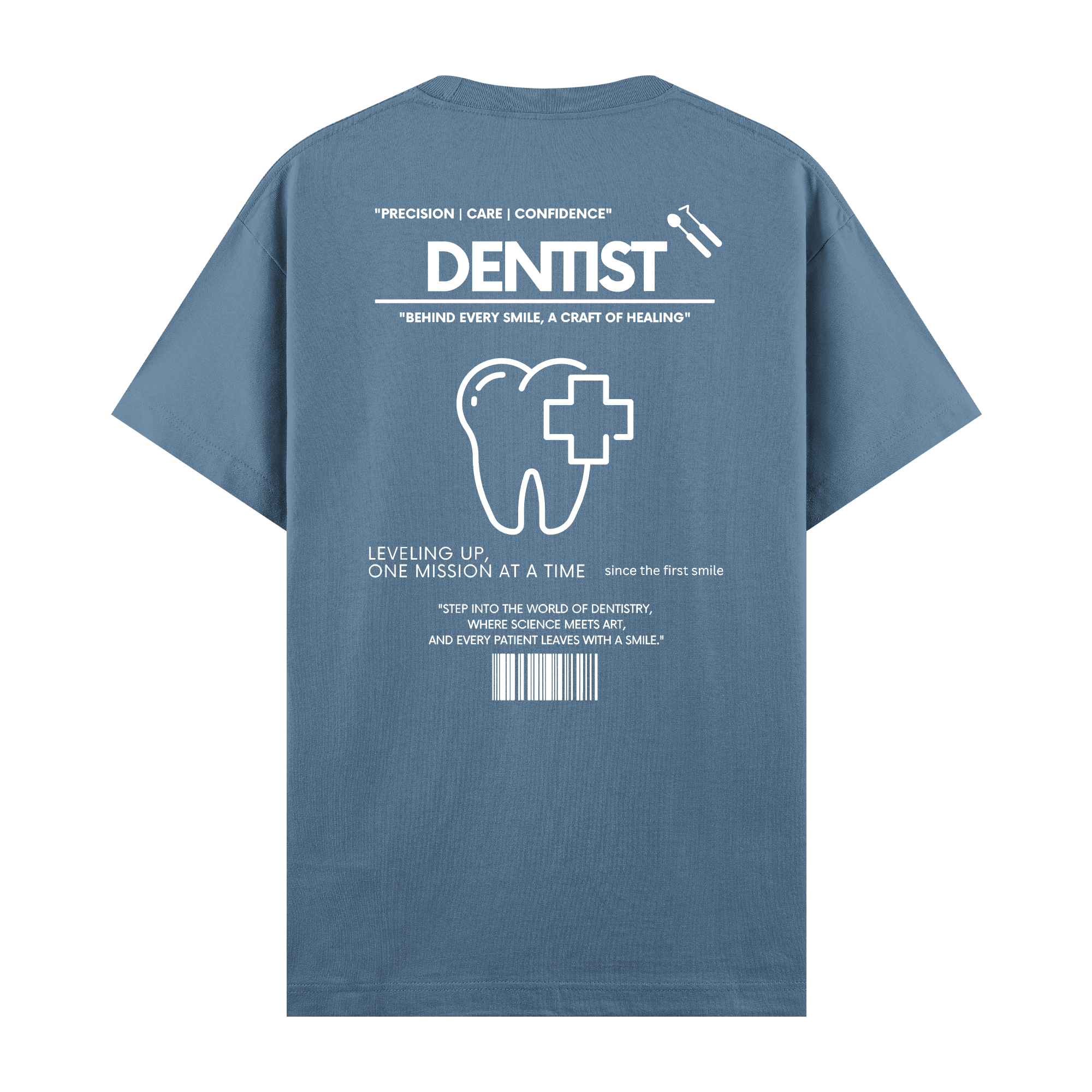 Dentist - Regular Fit T-shirt